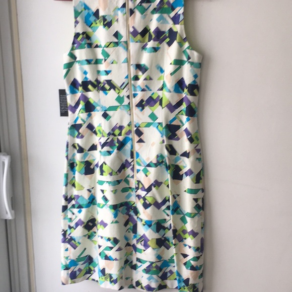 Vince Camino dress NWT - Picture 2 of 4
